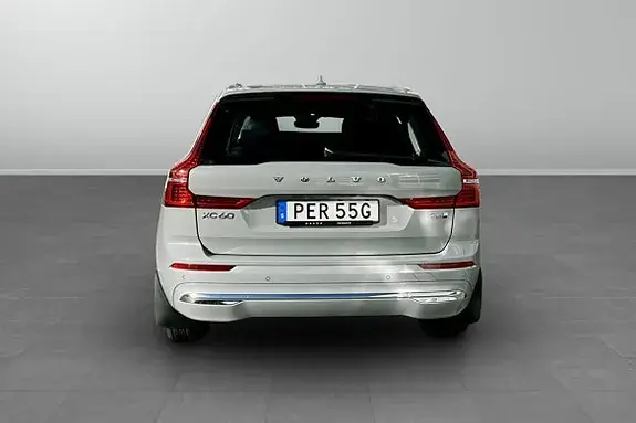 Volvo Xc60 2025 photo 3