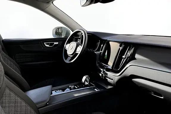Volvo Xc60 2025 photo 5