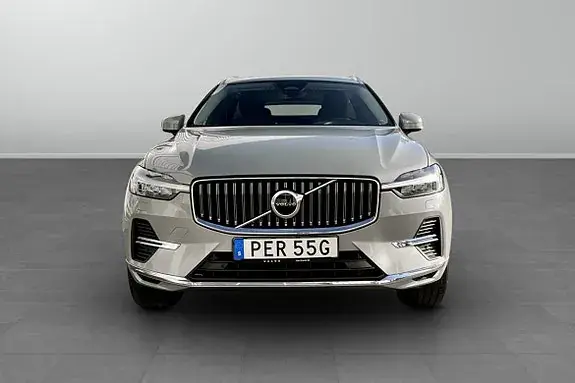 Volvo Xc60 2025 photo 4