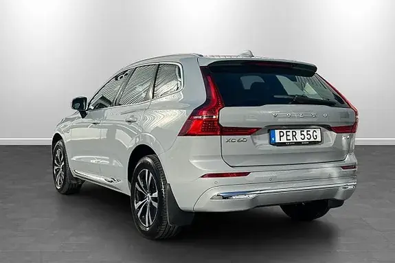 Volvo Xc60 2025 photo 2