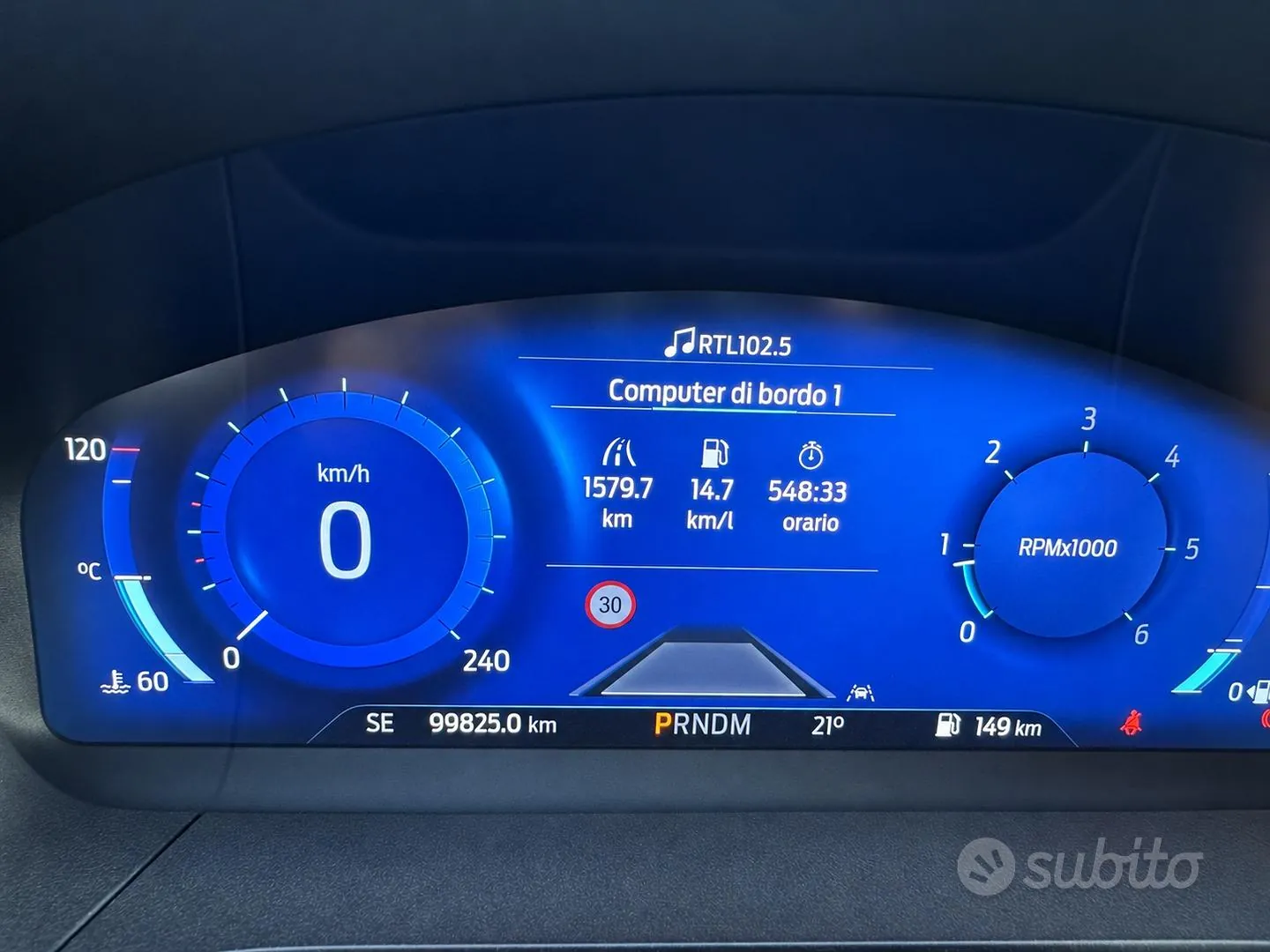Ford Kuga 2022 photo 4