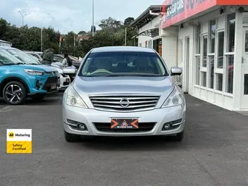 Nissan Teana 2013 photo 3