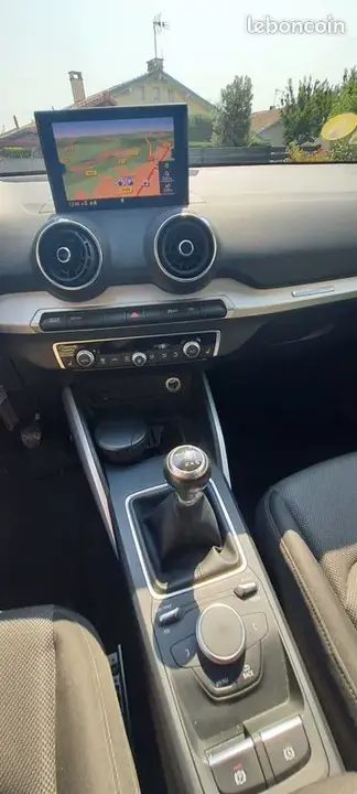 Audi Q2 2019 photo 5