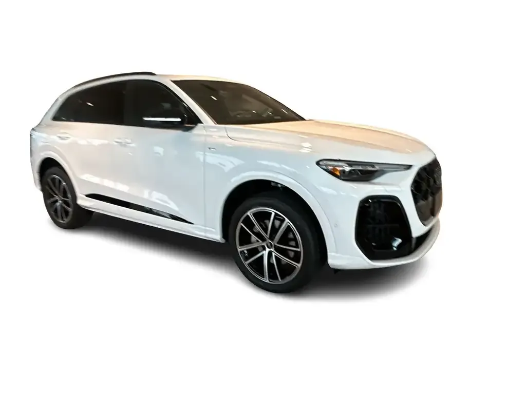 Audi Q5 2026 photo 2