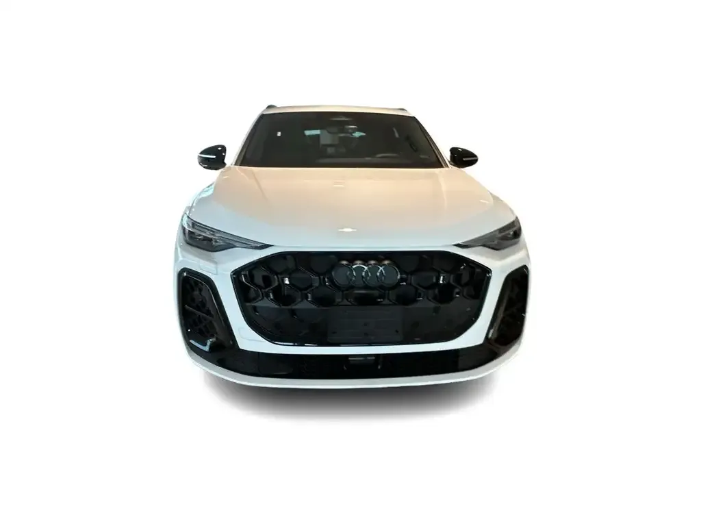 Audi Q5 2026 photo 4