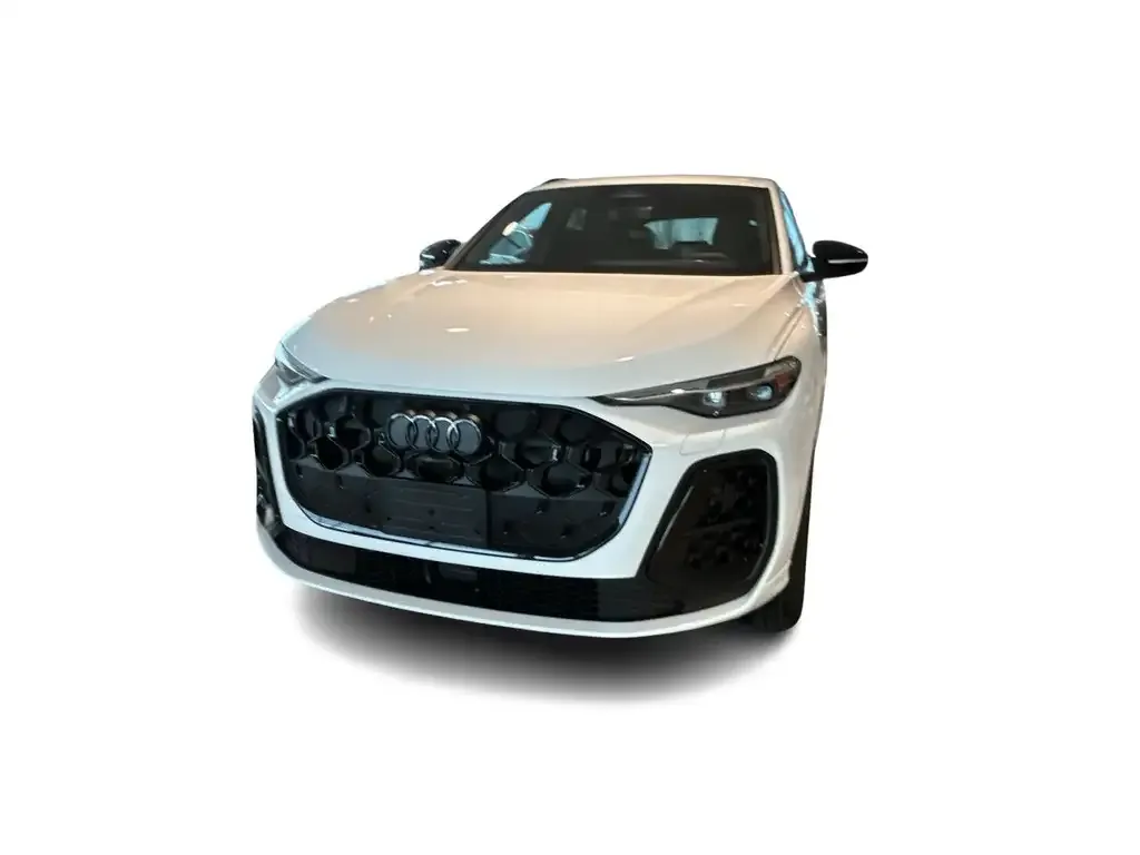 Audi Q5 2026 photo 5