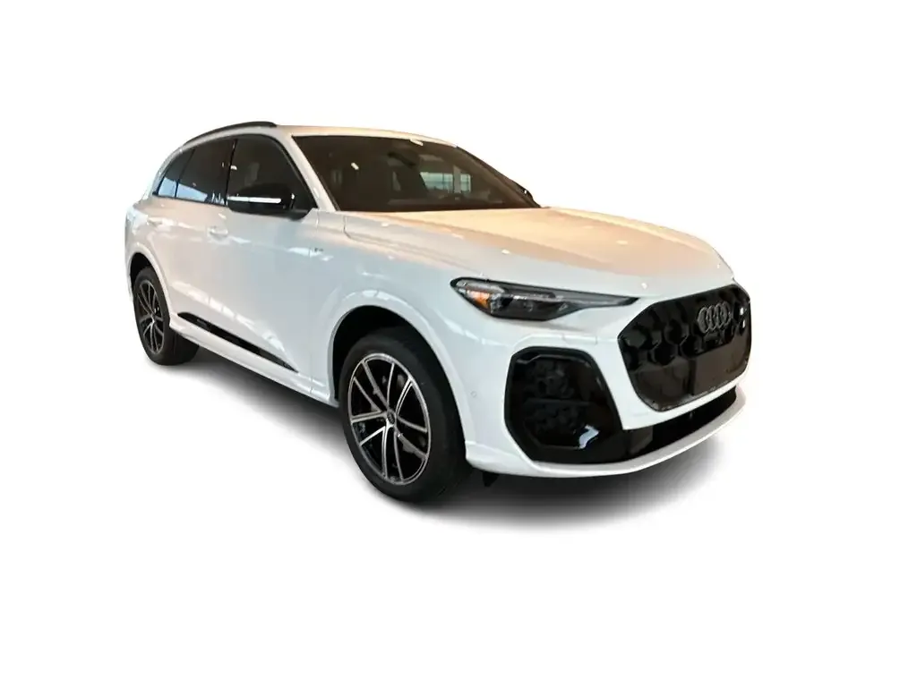 Audi Q5 2026 photo 3