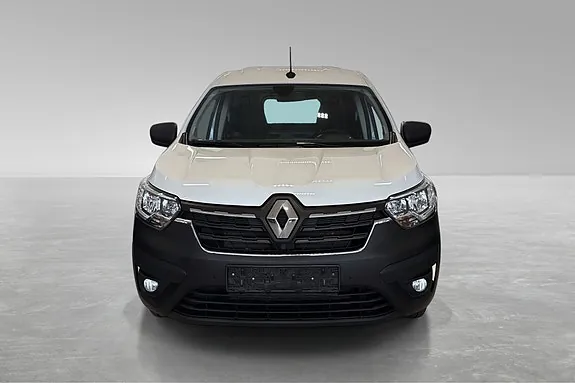 Renault Express 2023 photo 2