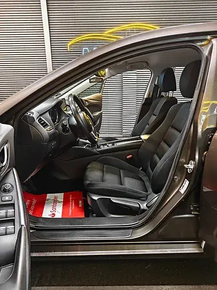 Mazda 6 2015 photo 5