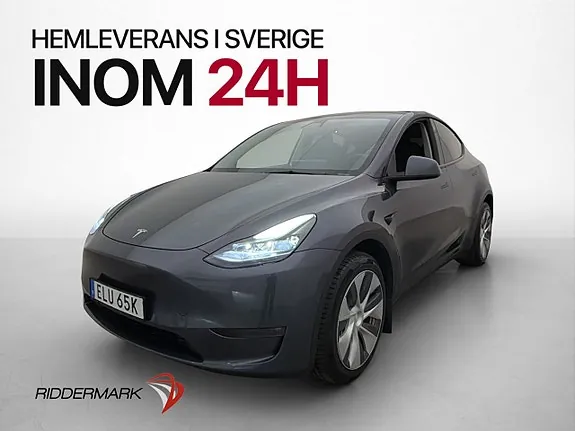 Tesla Model Y 2022 photo 3
