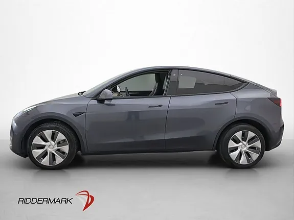 Tesla Model Y 2022 photo 5