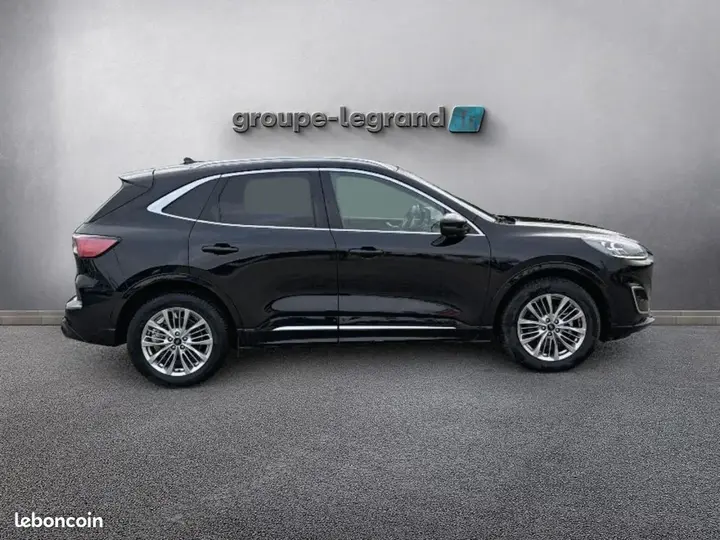 Ford Kuga 2023 photo 4