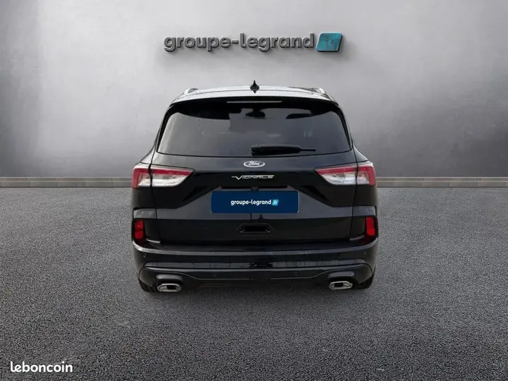 Ford Kuga 2023 photo 5
