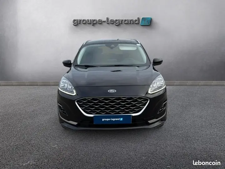 Ford Kuga 2023 photo 2