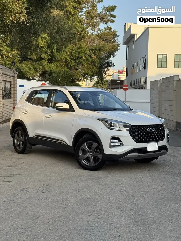 Chery Tiggo 4 Pro 2023 photo 3