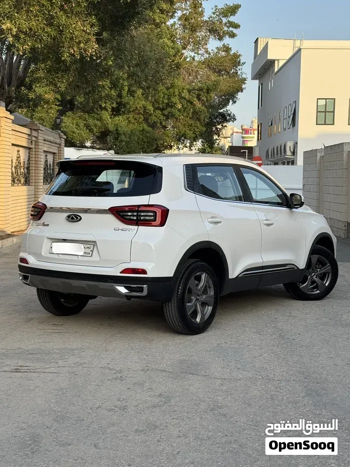 Chery Tiggo 4 Pro 2023 photo 2