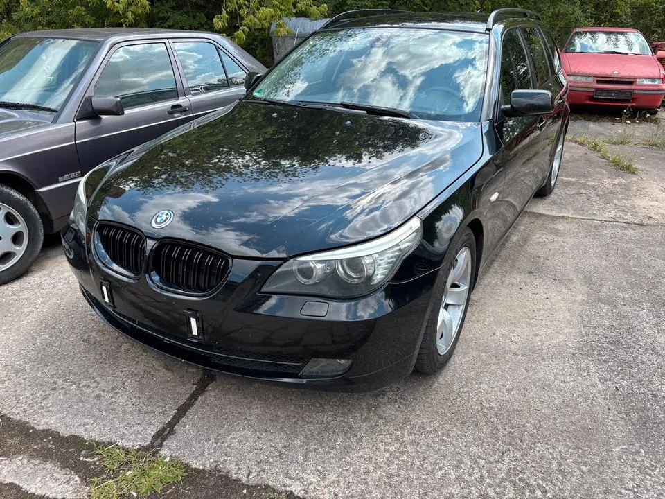 BMW 520D