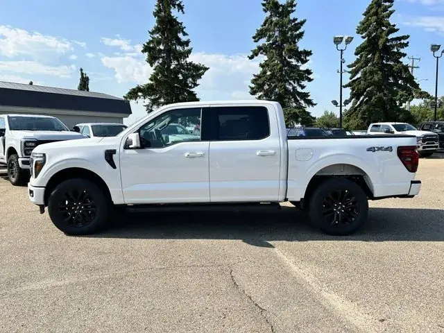 Ford F-150 2026 photo 4