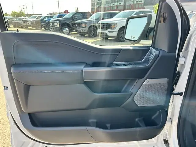 Ford F-150 2026 photo 5