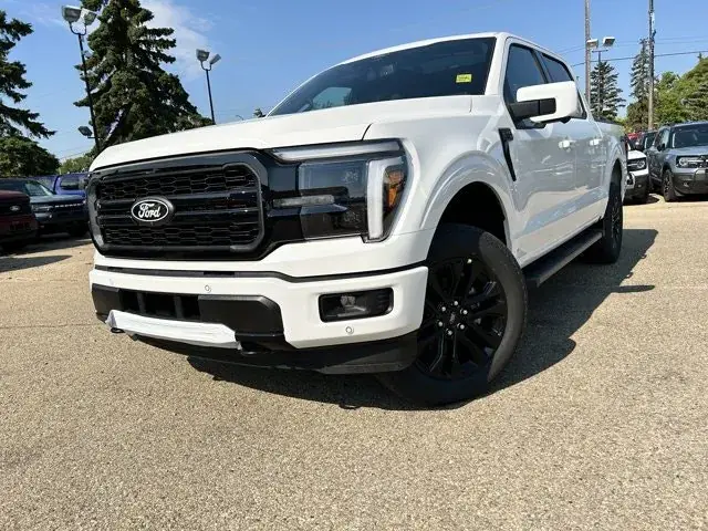 Ford F-150 2026 photo 2