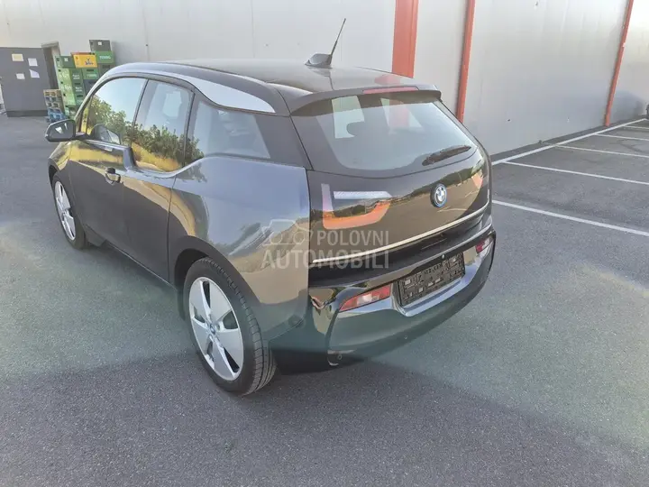 BMW I3 2019 photo 5