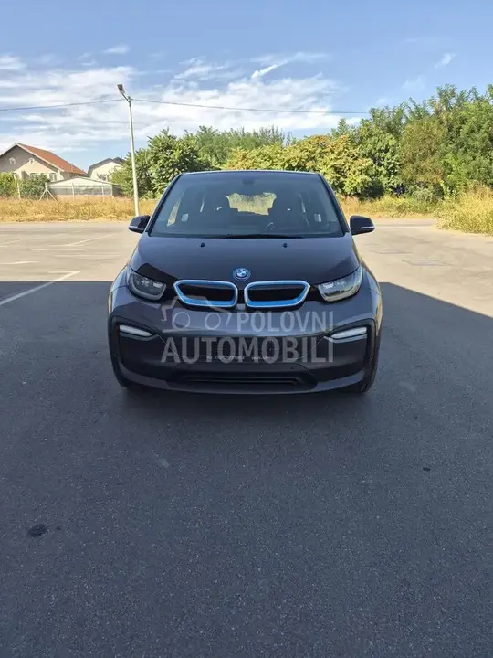 BMW I3 2019 photo 3