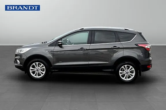 Ford Kuga 2018 photo 3