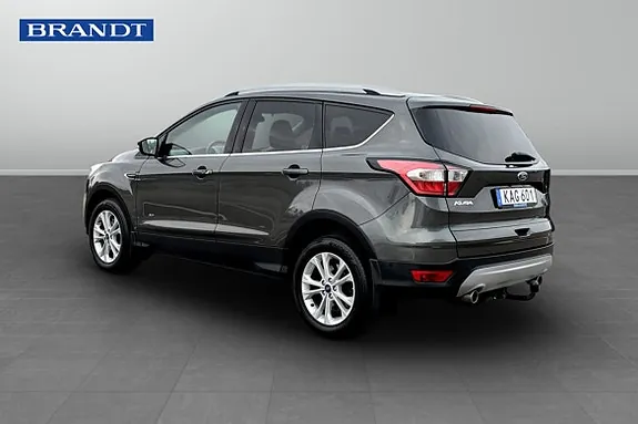 Ford Kuga 2018 photo 2