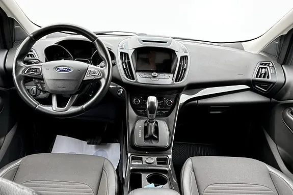 Ford Kuga 2018 photo 4