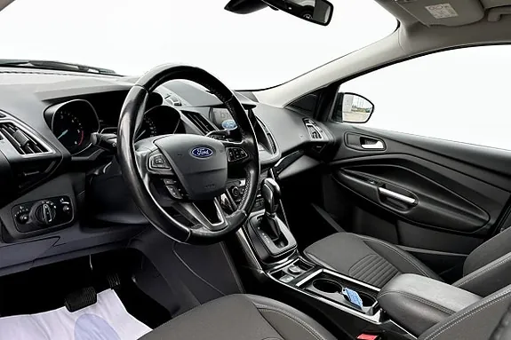 Ford Kuga 2018 photo 5