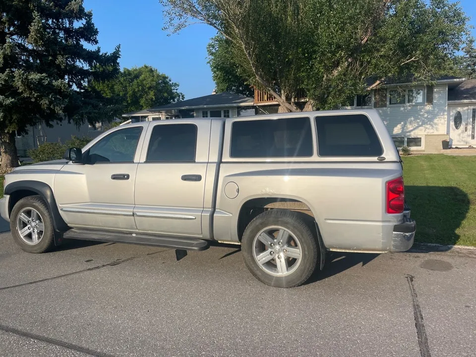 Dodge Dakota