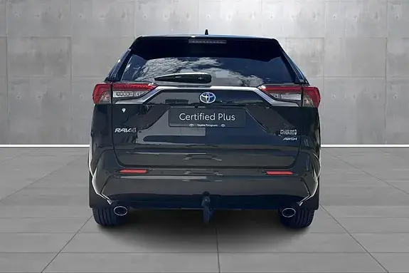 Toyota Rav4 2023 photo 4