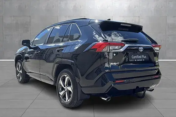 Toyota Rav4 2023 photo 3