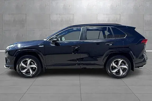 Toyota Rav4 2023 photo 2