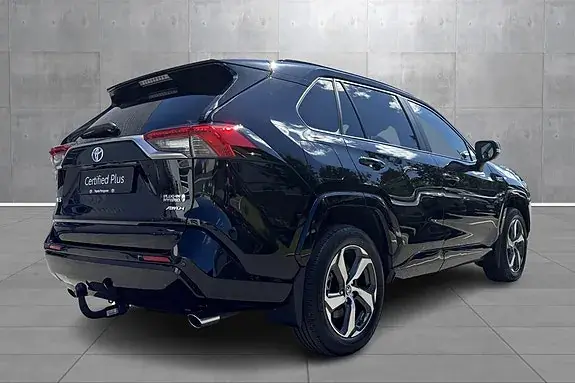 Toyota Rav4 2023 photo 5