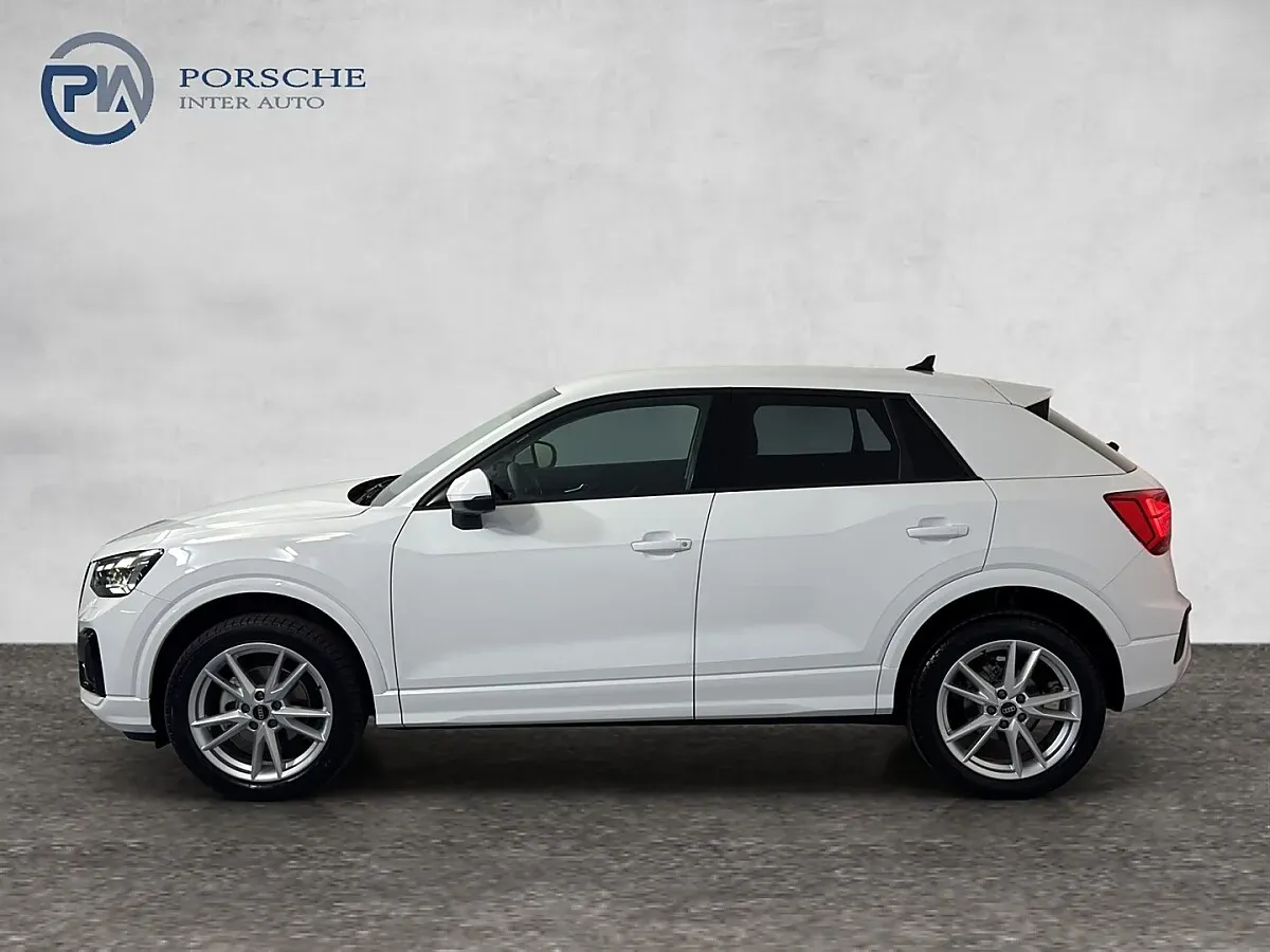 Audi Q2 2026 photo 3