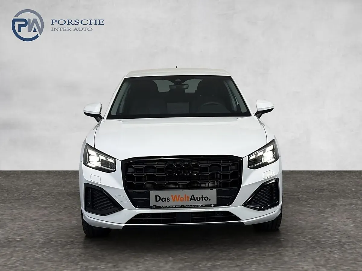 Audi Q2 2026 photo 2