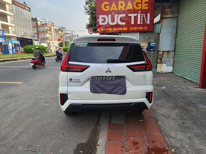 Mitsubishi Xpander 2023 photo 2