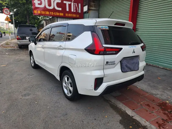 Mitsubishi Xpander 2023 photo 3