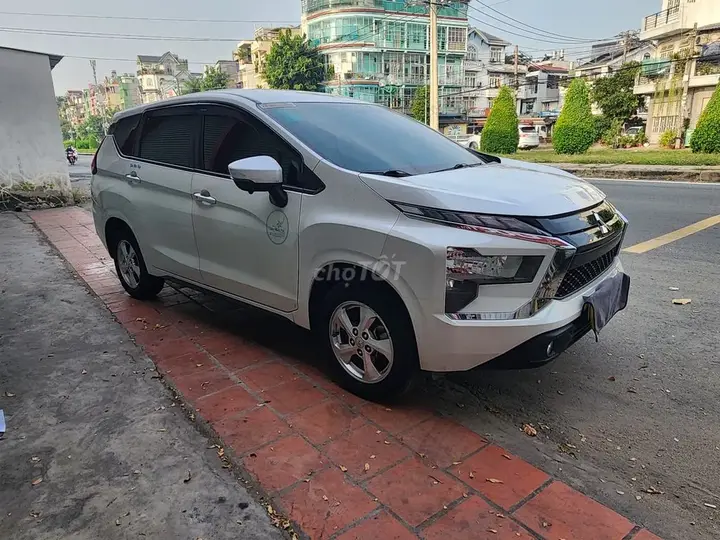 Mitsubishi Xpander 2023 photo 5