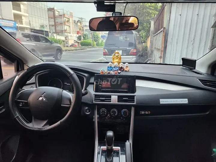 Mitsubishi Xpander
