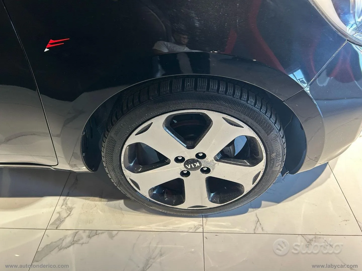 Kia Rio 2012 photo 3