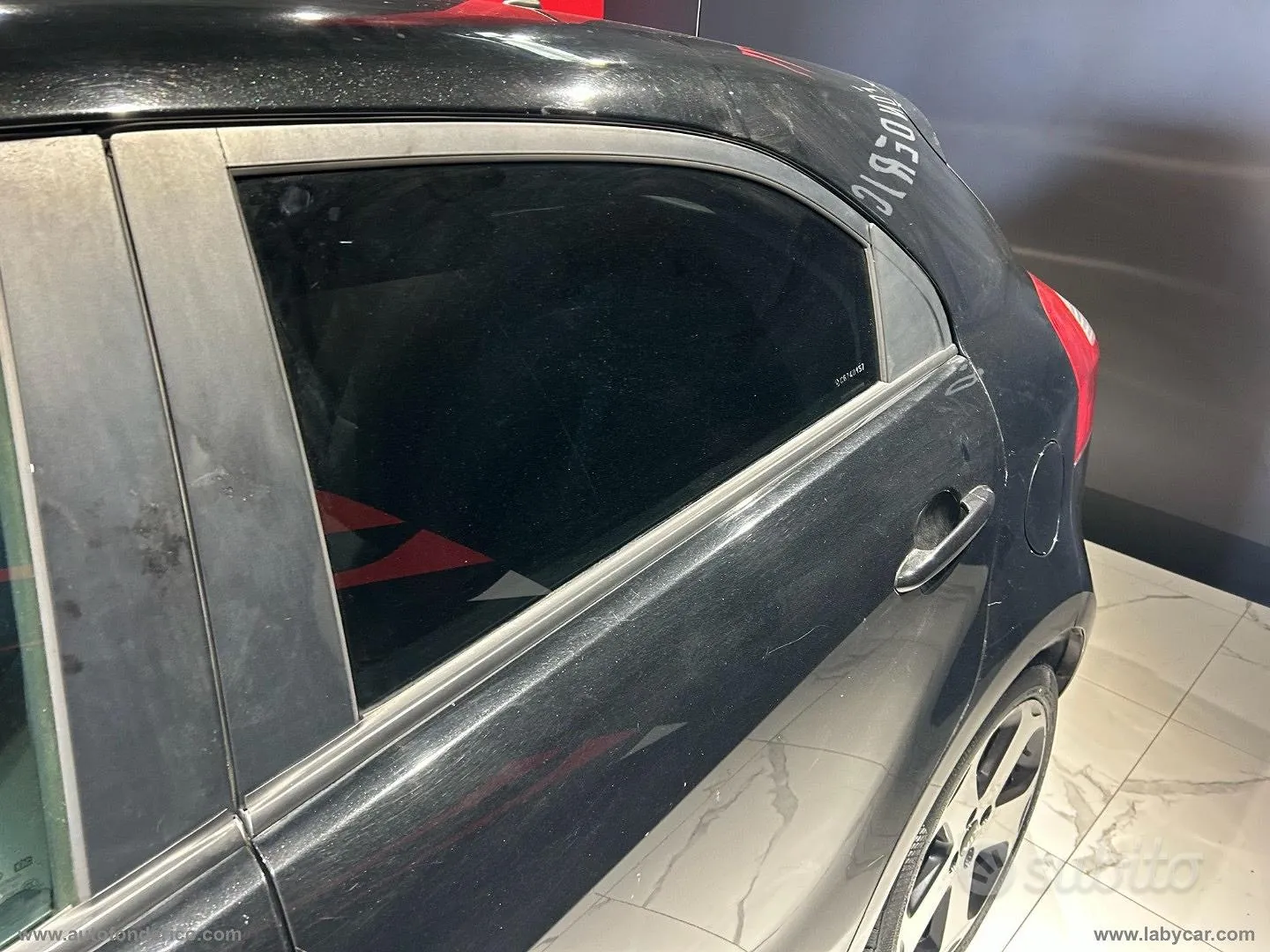 Kia Rio 2012 photo 4