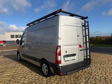 Renault Master 2024 photo 3