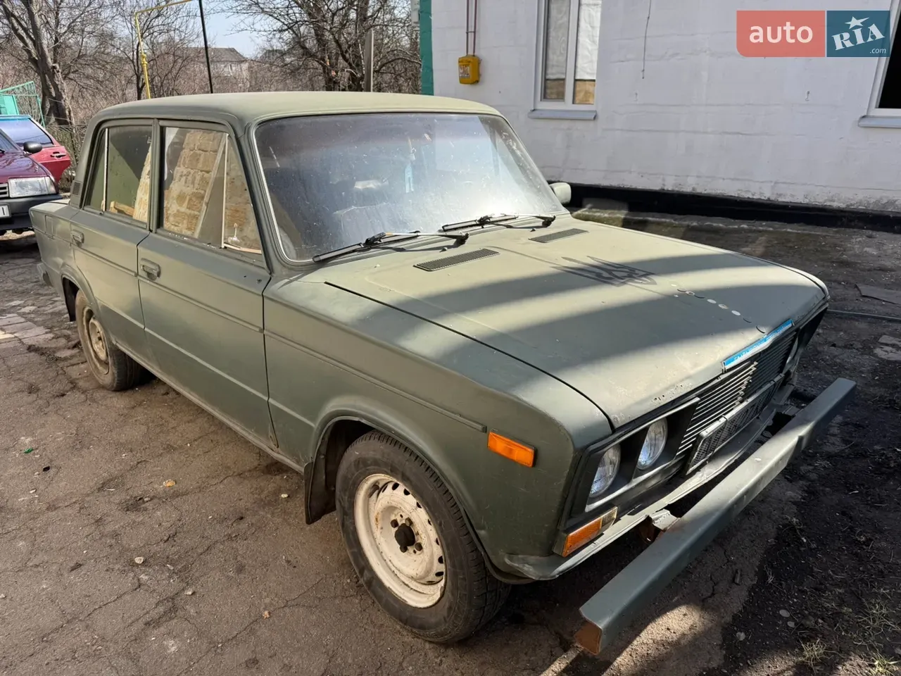 Lada 2106