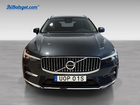 Volvo Xc60 2025 photo 2
