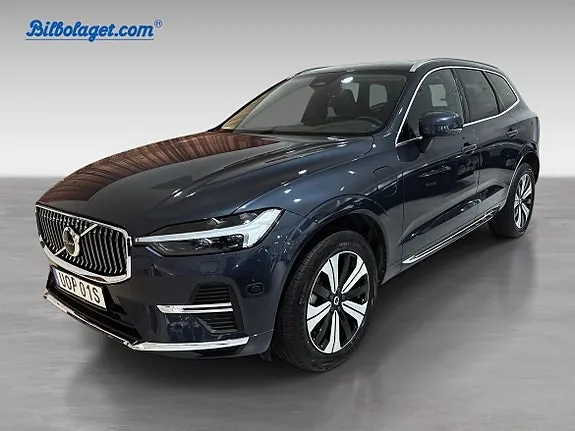 Volvo Xc60 2025 photo 3