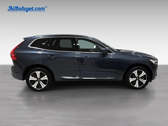 Volvo Xc60 2025 photo 4