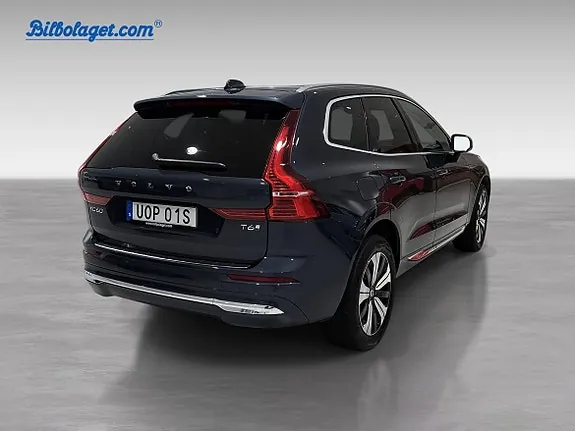Volvo Xc60 2025 photo 5