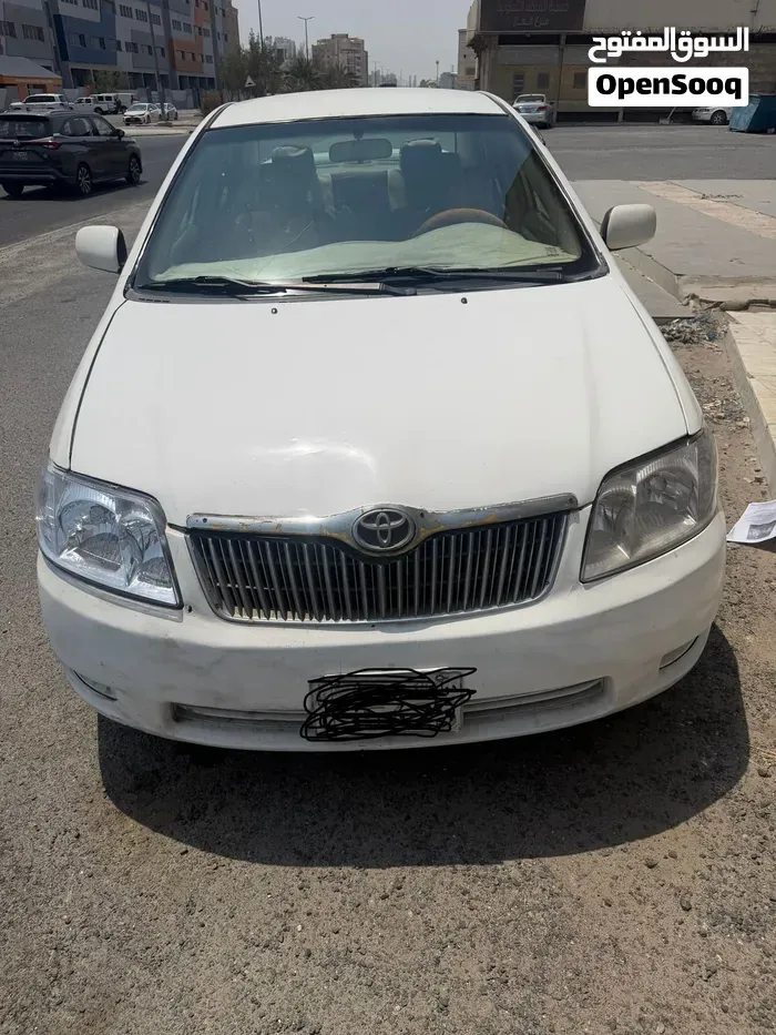 Toyota Corolla 2006 photo 5